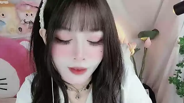 -zhuzhu-999- online show from January 5, 2026, 10:57 pm