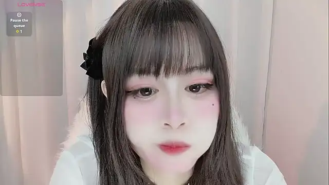 -zhuzhu-999- online show from May 28, 2026, 6:14 pm