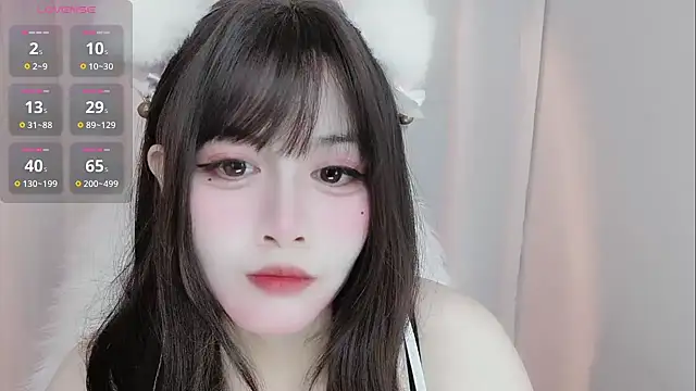 -zhuzhu-999- online show from May 17, 2026, 3:45 pm