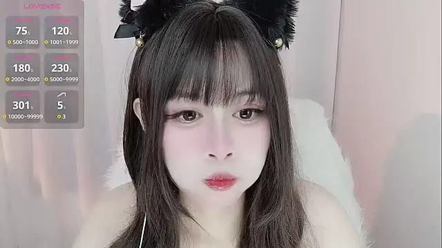-zhuzhu-999- online show from May 25, 2026, 7:56 pm