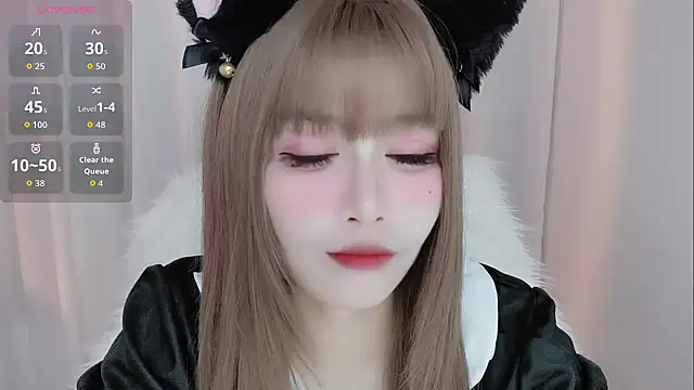 -zhuzhu-999- online show from May 14, 2026, 2:36 pm