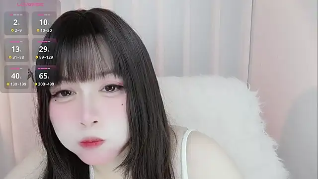 -zhuzhu-999- online show from May 29, 2026, 5:19 pm