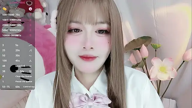 -zhuzhu-999- online show from October 28, 2025, 6:51 pm