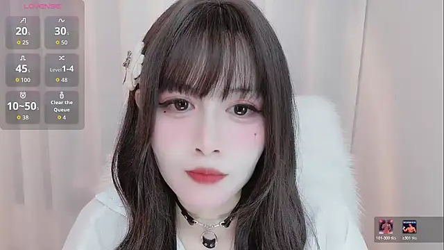 -zhuzhu-999- online show from May 16, 2026, 3:22 pm