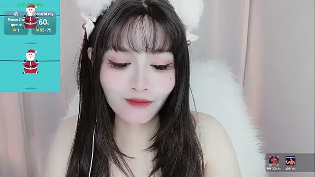 -zhuzhu-999- online show from May 13, 2026, 2:46 pm