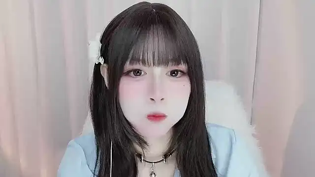 -zhuzhu-999- online show from July 12, 2026, 4:30 pm