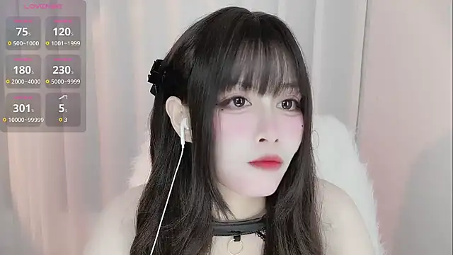 -zhuzhu-999- online show from May 27, 2026, 5:42 pm