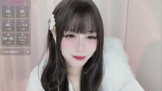 -zhuzhu-999- online show from May 30, 2026, 6:02 pm
