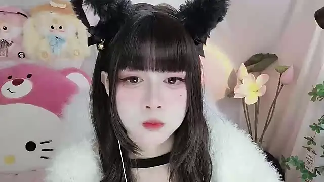 -zhuzhu-999- online show from March 10, 2026, 7:18 pm