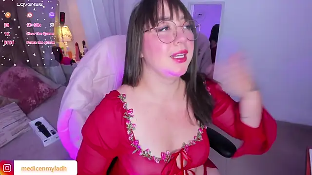 Myla mayfield online show from December 22, 2025, 11:21 am