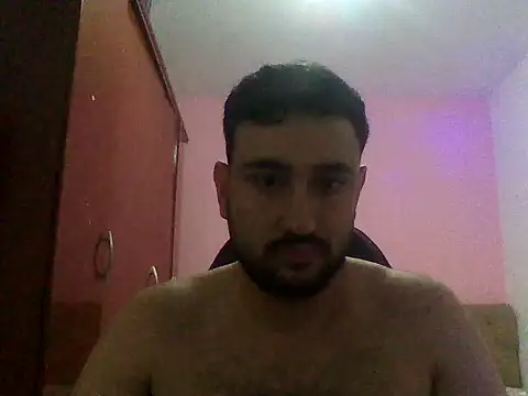 GABRIELLL 28 online show from January 18, 2026, 7:06 pm