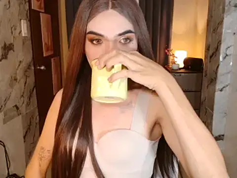AlexaCollins0 online show from May 12, 2026, 2:34 pm