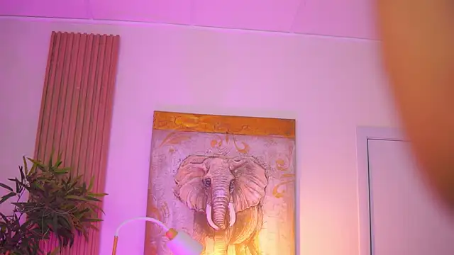 Snapshot of Aisha_Bee chatting on May 24, 2026, 9:31 am Aisha Bee online show from May 24, 2026, 9:31 am