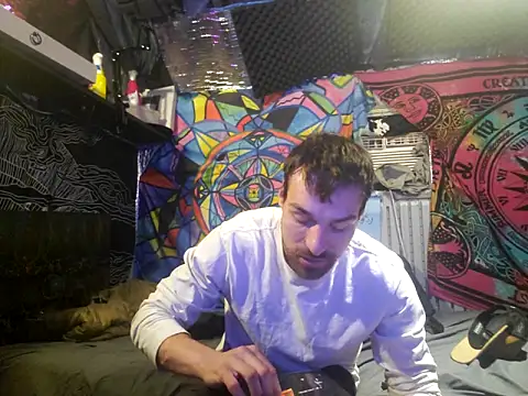 YourAddicted2 online show from February 22, 2026, 8:06 am