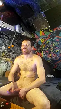 YourAddicted2 online show from February 9, 2026, 12:19 am