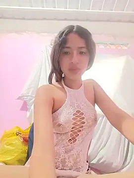 virgin-shy online show from June 16, 2026, 4:07 pm