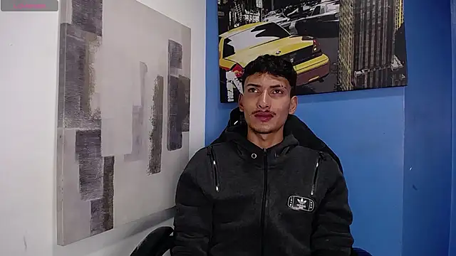 SavageLover  online show from January 7, 2026, 2:00 pm