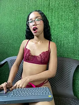 Snapshot of GiselleVice chatting on February 18, 2026, 2:46 pm GiselleVice online show from February 18, 2026, 2:46 pm