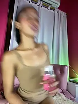 Snapshot of GiselleVice chatting on February 22, 2026, 2:08 pm GiselleVice online show from February 22, 2026, 2:08 pm