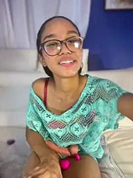 Snapshot of GiselleVice chatting on February 21, 2026, 1:46 pm GiselleVice online show from February 21, 2026, 1:46 pm