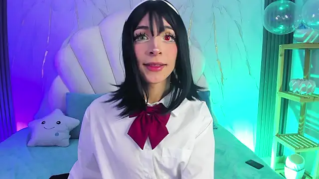 Damiian20  online show from February 26, 2026, 12:27 pm