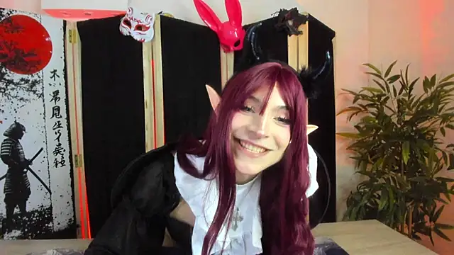 Damiian20  online show from February 15, 2026, 1:10 pm