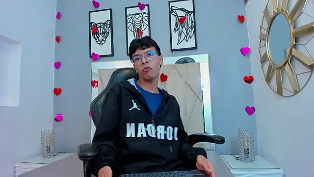 adams bobby online show from February 23, 2026, 11:11 am