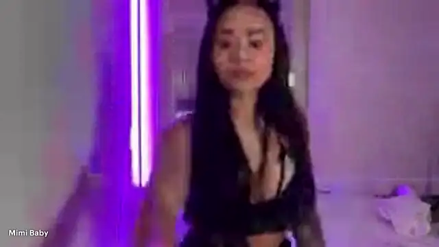 mimibabyxxx online show from October 24, 2025, 1:48 am