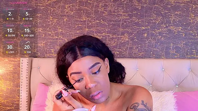 Snapshot of loana_vegas chatting on March 25, 2026, 4:28 pm loana vegas online show from March 25, 2026, 4:28 pm