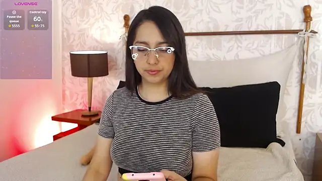 LexyBlaze  online show from November 22, 2025, 11:20 am