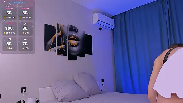 Snapshot of Kandeess chatting on March 28, 2026, 2:51 pm Kandeess online show from March 28, 2026, 2:51 pm