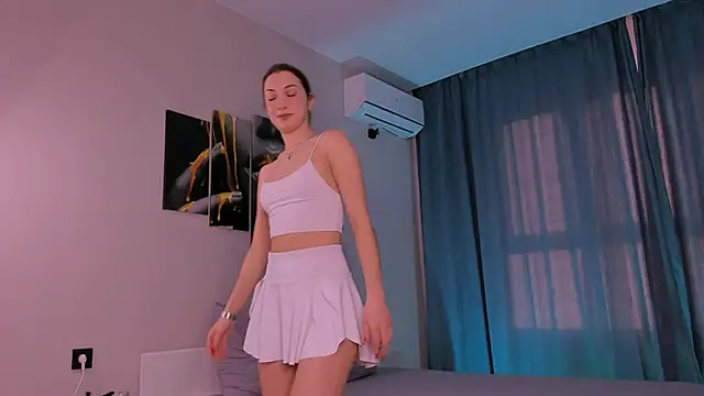 Snapshot of Kandeess chatting on March 11, 2026, 2:55 pm Kandeess online show from March 11, 2026, 2:55 pm