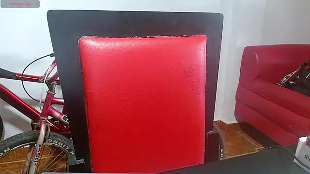 LunaaMorena online show from May 23, 2026, 12:48 pm