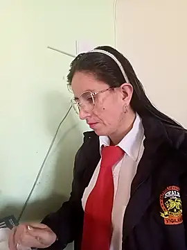 Valentina--1 online show from November 13, 2025, 11:58 am