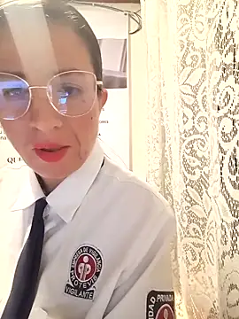 Valentina--1 online show from March 27, 2026, 10:05 am