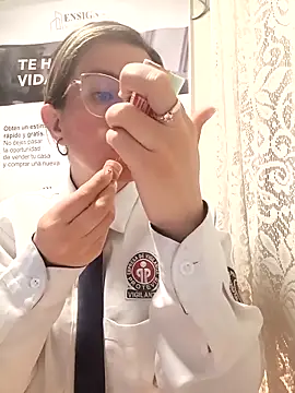 Valentina--1 online show from March 24, 2026, 10:04 am