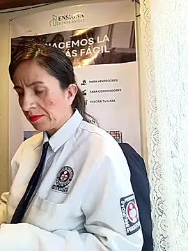 Valentina--1 online show from February 24, 2026, 12:06 pm