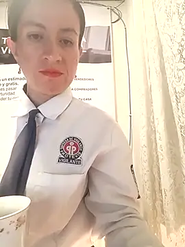 Valentina--1 online show from April 7, 2026, 10:06 am