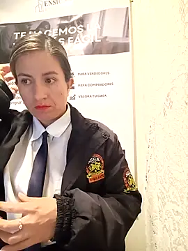 Valentina--1 online show from March 5, 2026, 9:28 am