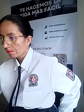 Valentina--1 online show from December 17, 2025, 12:10 pm