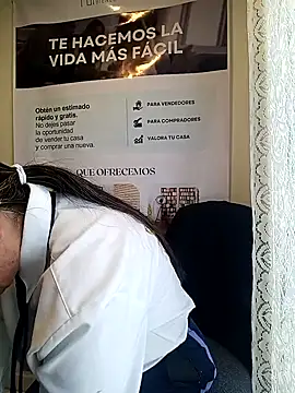 Valentina--1 online show from February 21, 2026, 12:07 pm