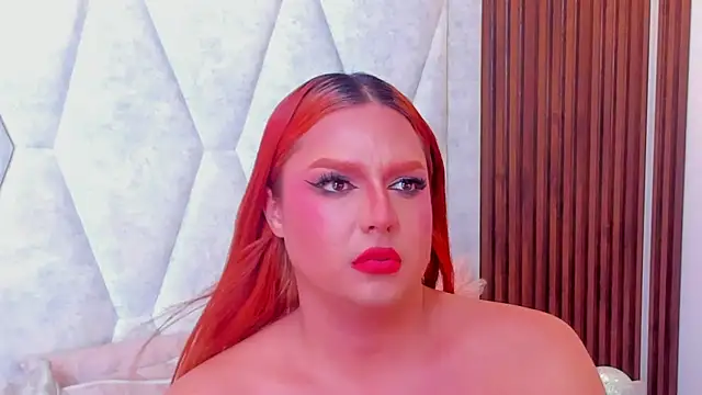IrinaaVega online show from July 15, 2026, 3:52 pm