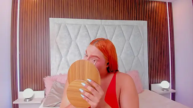 Snapshot of IrinaaVega chatting on January 12, 2026, 3:52 pm IrinaaVega online show from January 12, 2026, 3:52 pm