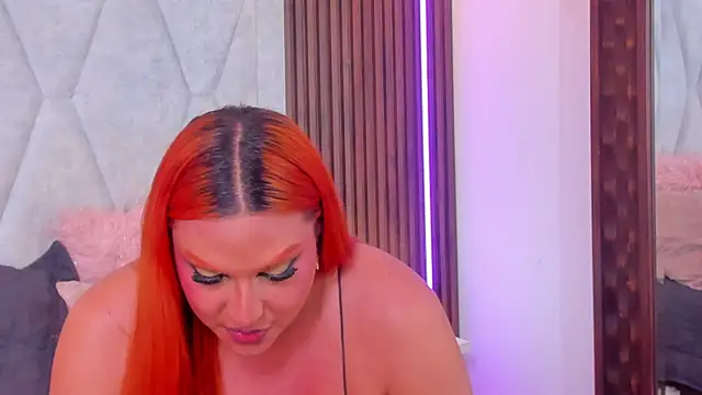 IrinaaVega online show from July 11, 2026, 7:47 pm