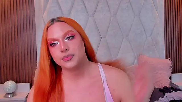 IrinaaVega online show from July 3, 2026, 12:33 pm