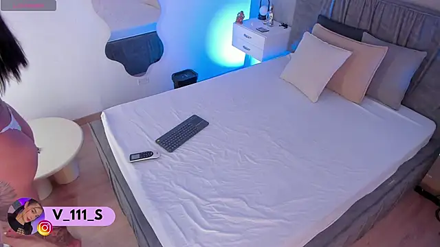 andreanix online show from March 20, 2026, 8:32 pm