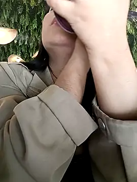 ScarlettParker online show from December 4, 2025, 3:22 pm