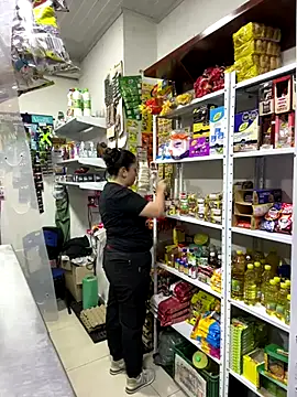 chanelketty online show from November 11, 2025, 12:27 am