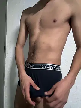 Delicious Papi online show from June 20, 2026, 12:15 am