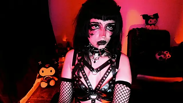 Yueeclipsa online show from March 13, 2026, 4:28 am